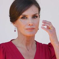 Le parte el alma: el secreto más oscuro del pasado que aterra a la Reina Letizia