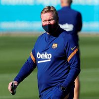Ronald Koeman rompió el silencio tras la salida de Suárez y la crítica de Messi