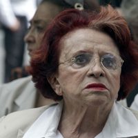Muere 'La China” Mendoza, amante de las letras y de su queridísimo Guanajuato