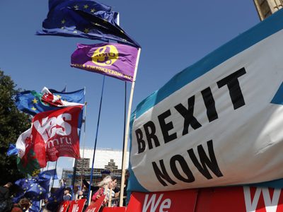 Brexit: 'Operación Yellowhammer” o 'Proyecto del miedo”