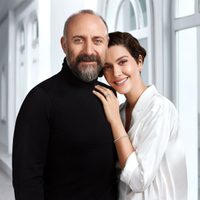 Los actores de Onur y Sherezade celebraron una fecha muy especial en un lugar fantástico