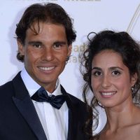Xisca Perelló, mujer de Rafael Nadal, rompió el silencio y respondió la pregunta del millón