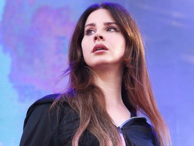 ¡Se hartó! Lana Del Rey volvió a arremeter contra quienes la critican: "No me llamen así"