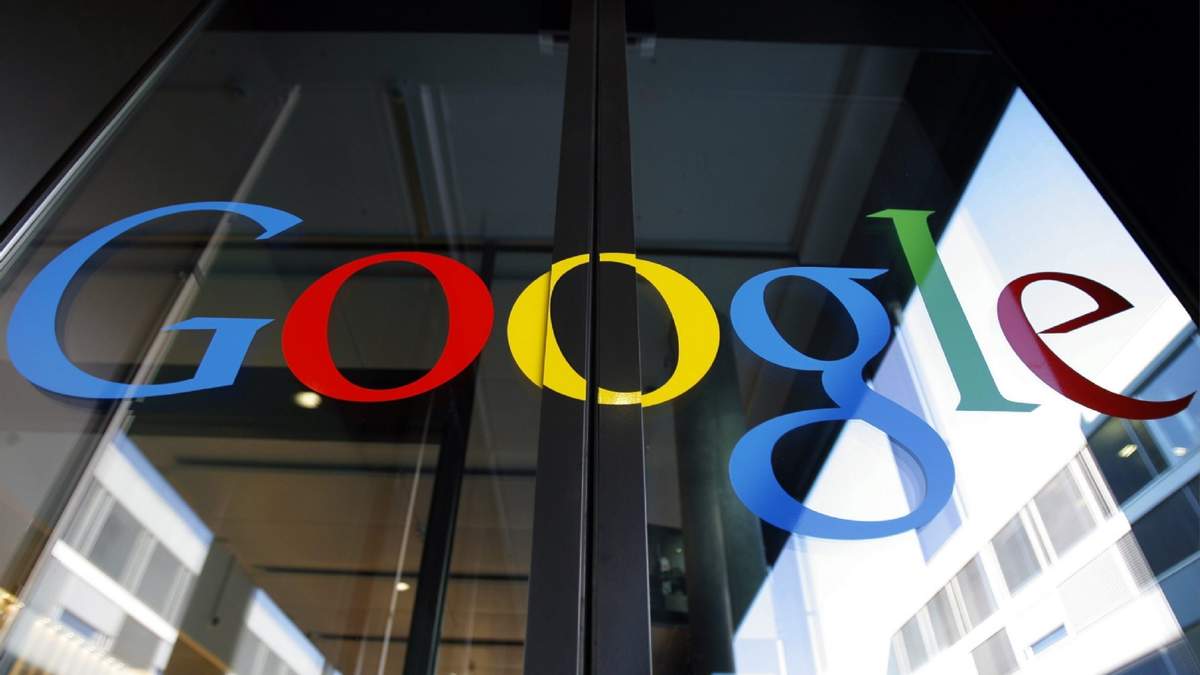 Google, una de las mayores compañías informáticas del mundo. Fuente: (Twitter)