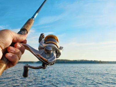 Un plan imperdible se prepara en Choele Choel: pesca, naturaleza y una cita especial