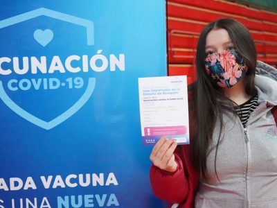 Plan de vacunación en Neuquén: dónde se aplicarán dosis este martes