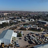 Tres detenidos por un intento de robo en el Parque Industrial