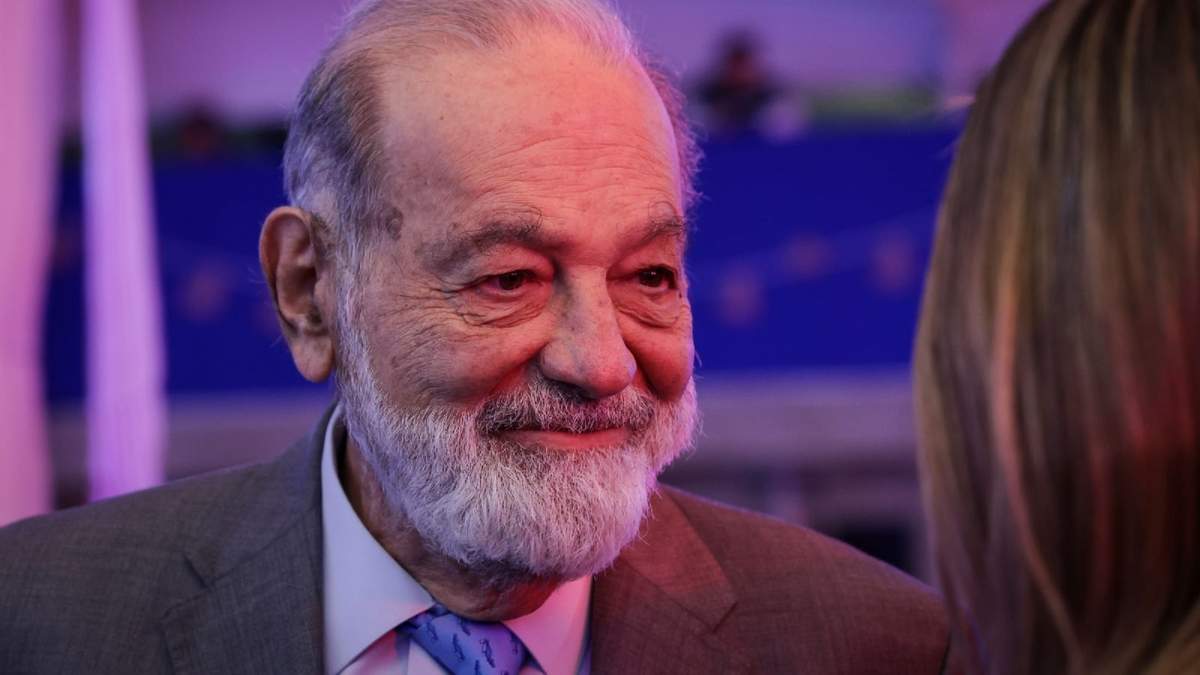 Carlos Slim