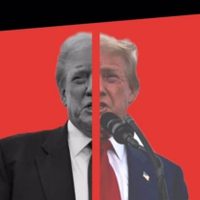 Donald Trump, Elon Musk y Taylor Swift son los famosos más 'deepfakeados' en 2024