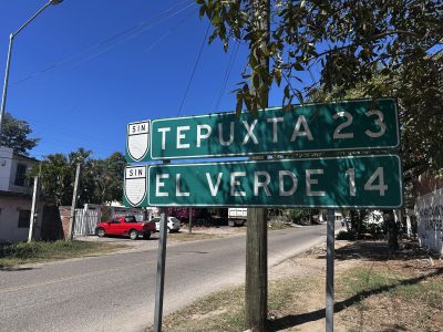 FGR identifica los cuerpos de otros dos mineros que desaparecieron en Concordia, Sinaloa