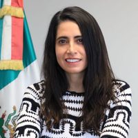 Adriana Greaves es designada como nueva titular de Unidad de Asuntos Internos de la FGJCDMX