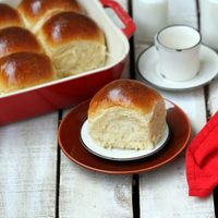 Pan de leche condensada: disfrutá de una tarde a puros mates con esta receta deliciosa y fácil de hacer