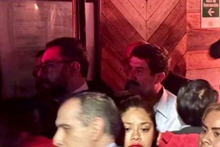 Rescate de Corral Foto Especial