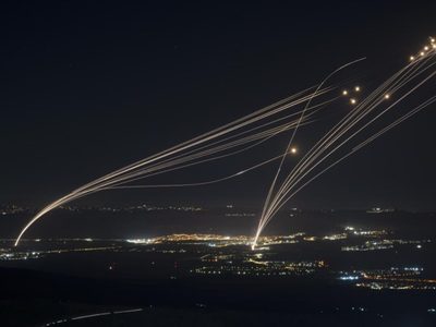 EU aprueba venta de armas a Israel por 20 mil millones de dólares