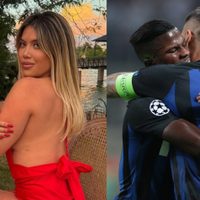 Pudo ser una figura del Barça: la historia de Keita Baldé, el futbolista que estuvo con Wanda Nara