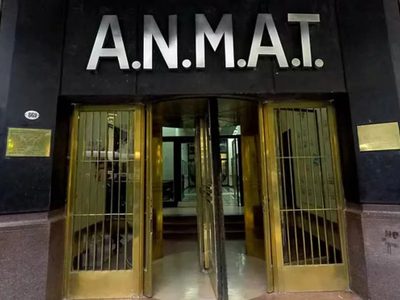 Una vez más, ANMAT inhibió las actividades productivas de dos laboratorios