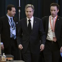 Aumentan las tensiones en el G20 entre Estados Unidos y Rusia por la guerra