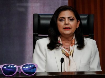 Elección judicial: presidenta del Tribunal Electoral plantea que el Senado releve al Comité del PJF