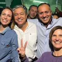 Darío Peralta acusa a peronistas con Rolo: “No son consecuentes con lo que ellos mismos plantearon”