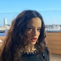 Rosalía compartió un video que puso locos a sus seguidores en un instante ¡Se fue al extremo!