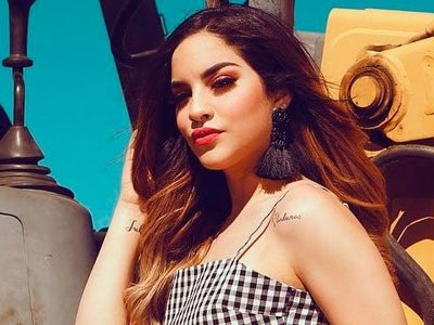 ¡Se animó a lo nuevo! Kimberly Loaiza apostó a un radical y sorprendente cambio de look