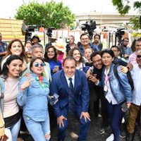 Cuauhtémoc Blanco pedirá licencia para competir por CDMX: “si no me achiqué frente a los alemanes"