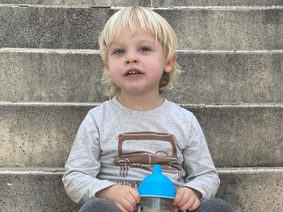 Está agotado: canchero y conservando la sonrisa, Mirko pide una merecida pausa