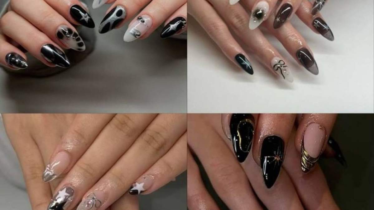 Manicura. Fuente: (Instagram)
