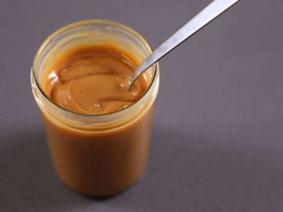 Dulce de leche sin azúcar: enamorate de esta receta clásica súper rica y más saludable