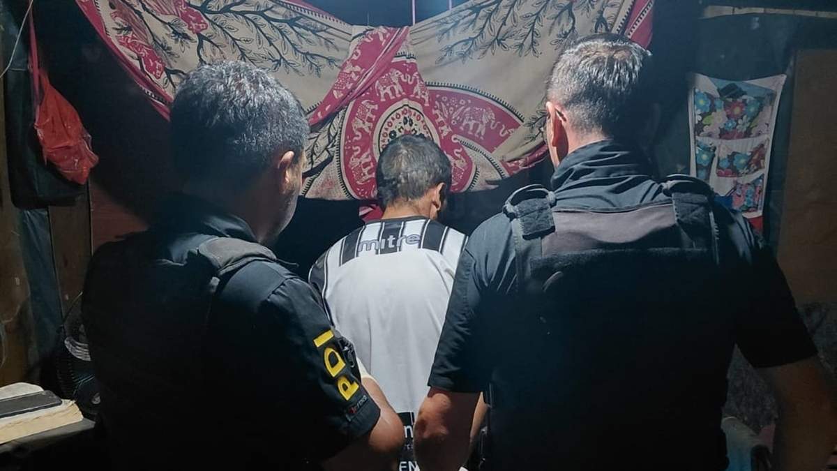 Un campeón de kickboxing fue apuñalado a la salida de un gimnasio en Tunuyán