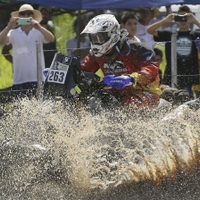 Rally Dakar 2021: Pablo Copetti fue el más rápido en cuatriciclos