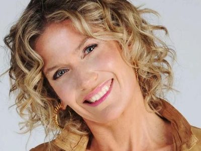 "Cuesta ser la mujer maravilla": Maru Botana cuenta cómo vive la cuarentena junto a sus hijos