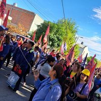 Organizaciones sociales levantaron el corte en la multitrocha