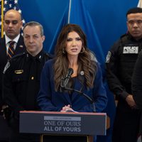 Congreso de EU debate posibles consecuencias para ICE y Noem tras asesinato de Renee Good