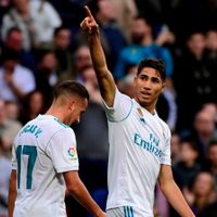 El Inter tiene todo acordado para llevarse una figura del Real Madrid