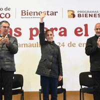 "Negociamos pero no nos subordinamos": Sheinbaum a Trump sobre ataques terrestres a cárteles