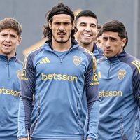 Tendrá competencia: la figura del fútbol argentino que busca Boca para reforzarse
