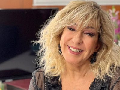 La sorpresa que se llevó Georgina Barbarossa en Telefe tras un tenso momento