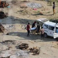 India, al límite ante la peor crisis de coronavirus del mundo
