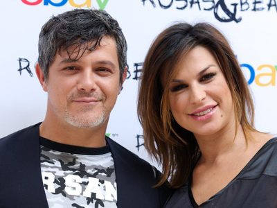Un divorcio millonario: las exigencias de Raquel Perera en la separación con Alejandro Sanz