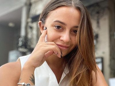 “Se metieron conmigo y los quiero lejos”: Nai Awada volvió al ataque contra estas famosas figuras