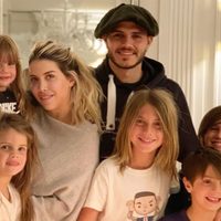 El peor video para Maxi López: Wanda Nara da donde más le duele de la mano de Mauro Icardi