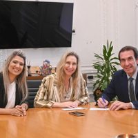 Pablo Cervi se afilió a La Libertad Avanza y selló su pase al equipo de Milei