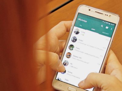 ¿Escribís lento en WhatsApp? Acá van unos trucos