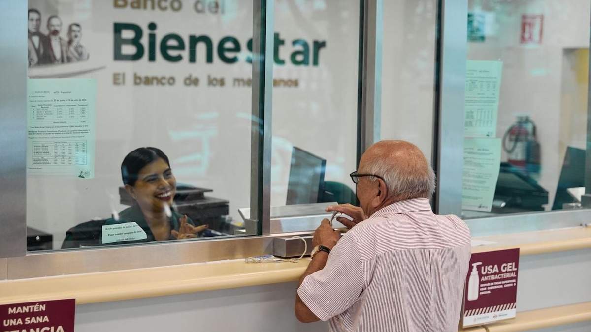 Requisitos para trabajar en el Banco del Bienestar: pasos de registro, documentos y elegibilidad.