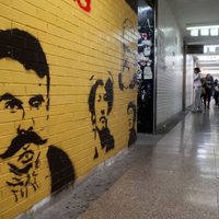 En paro, cinco facultades de la UNAM para exigir el pago de becas Elisa Acuña