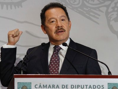 Tamaulipas pudo nombrar un gobernador interino y ahora tienen uno prófugo: Mier Velazco