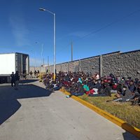 El INM presume detención de 42 mil migrantes en “rescates masivos”