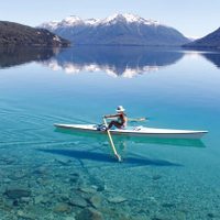 Una localidad de Neuquén encabeza el ranking de búsquedas de Google. Enterate de qué lugar se trata