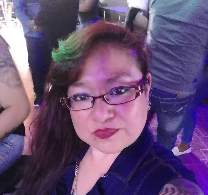Maricela Martínez Pozos